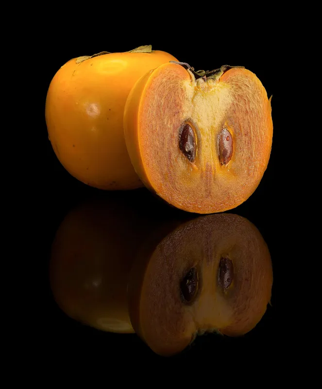 Cultivo de Caqui