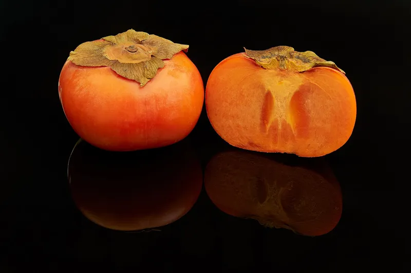 Cultivo de Caquis