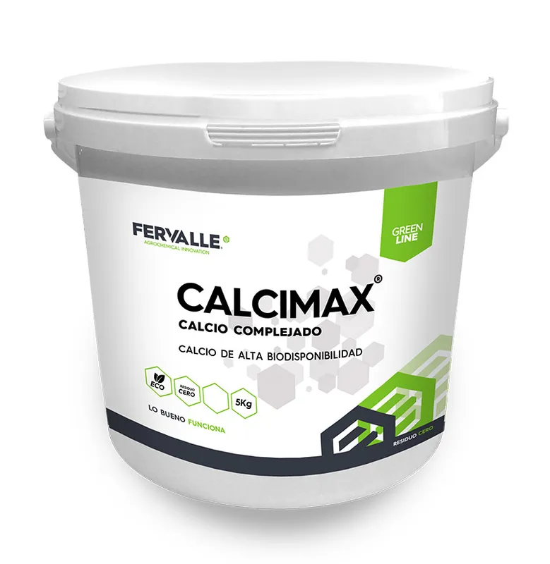 Imagen oficial de CALCIMAX