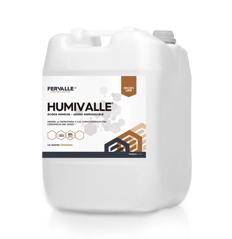 Imagen oficial de HUMIVALLE