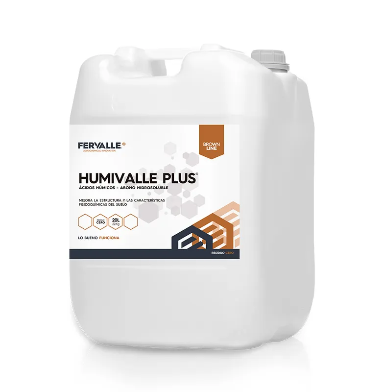 Imagen oficial de HUMIVALLEPLUS