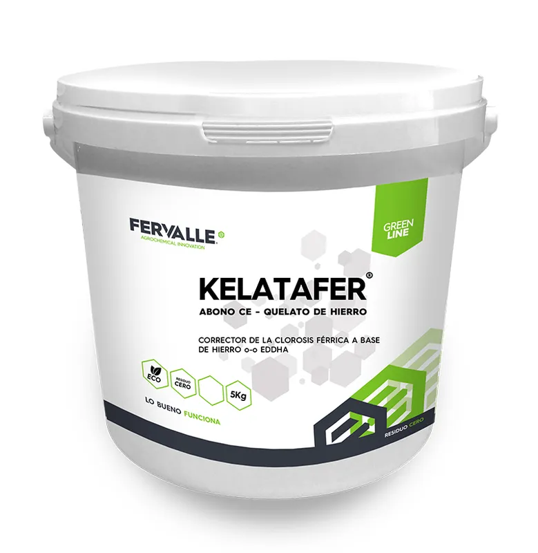 Imagen oficial de KELATAFER