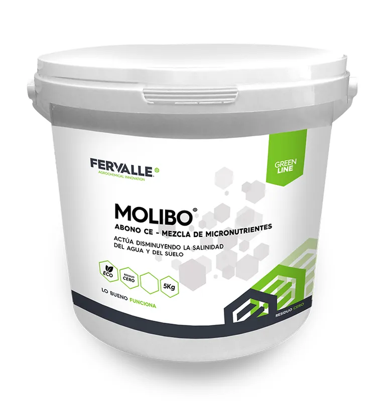 Imagen oficial de MOLIBO