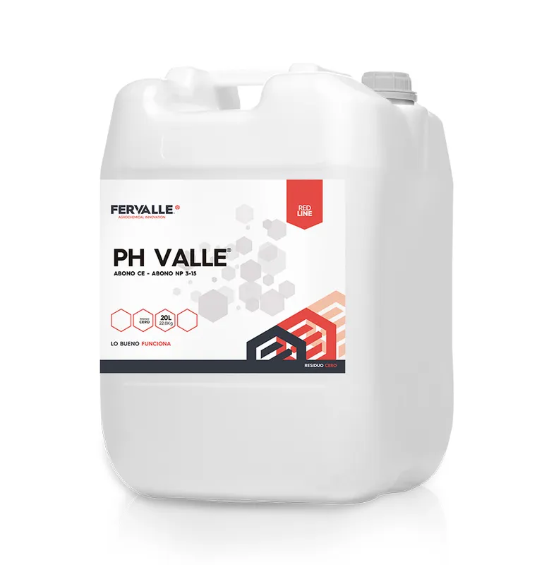 Imagen oficial de PH VALLE