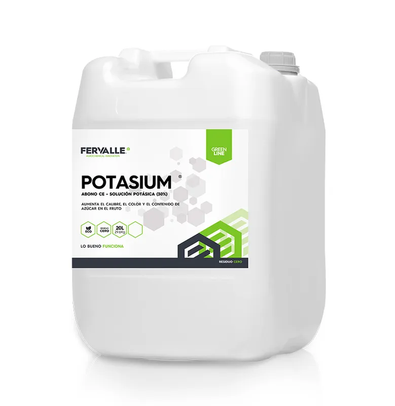 Imagen oficial de POTASIUM