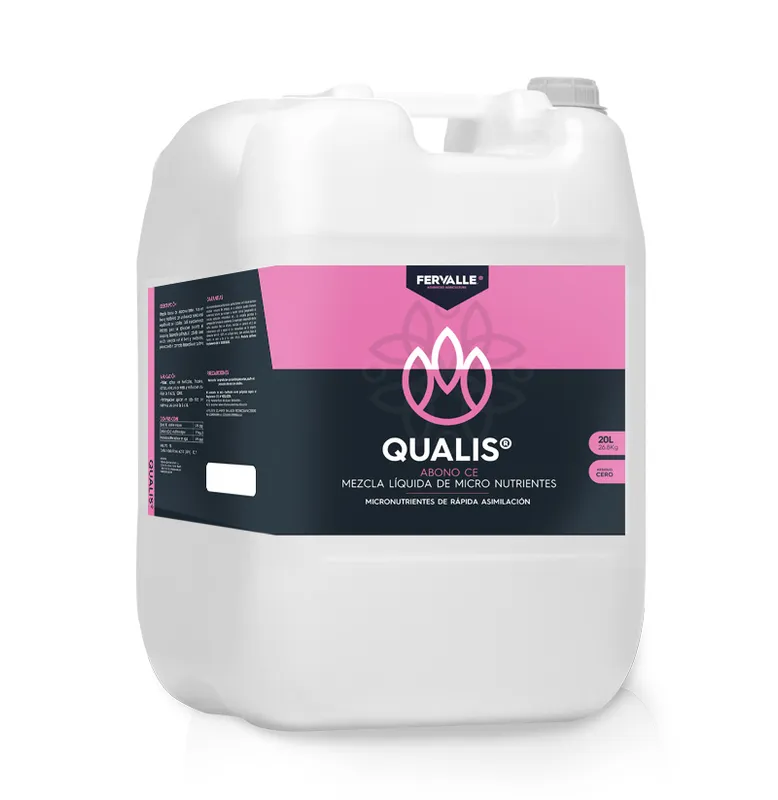 Imagen oficial de QUALIS
