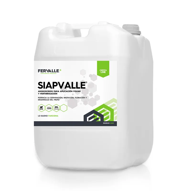 Imagen oficial de SIAPVALLE