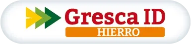 Imagen oficial de Gresca ID Hierro