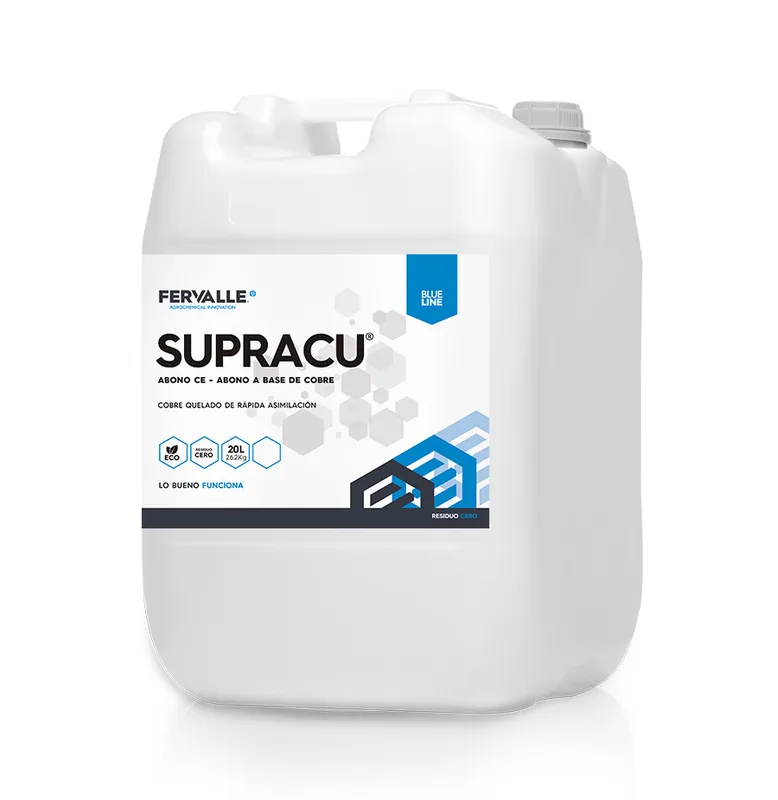 Imagen oficial de SUPRACU