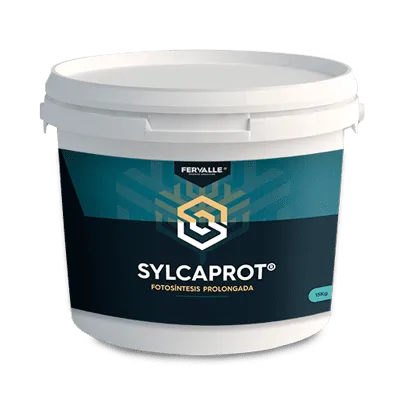 Imagen oficial de SYLCAPROT
