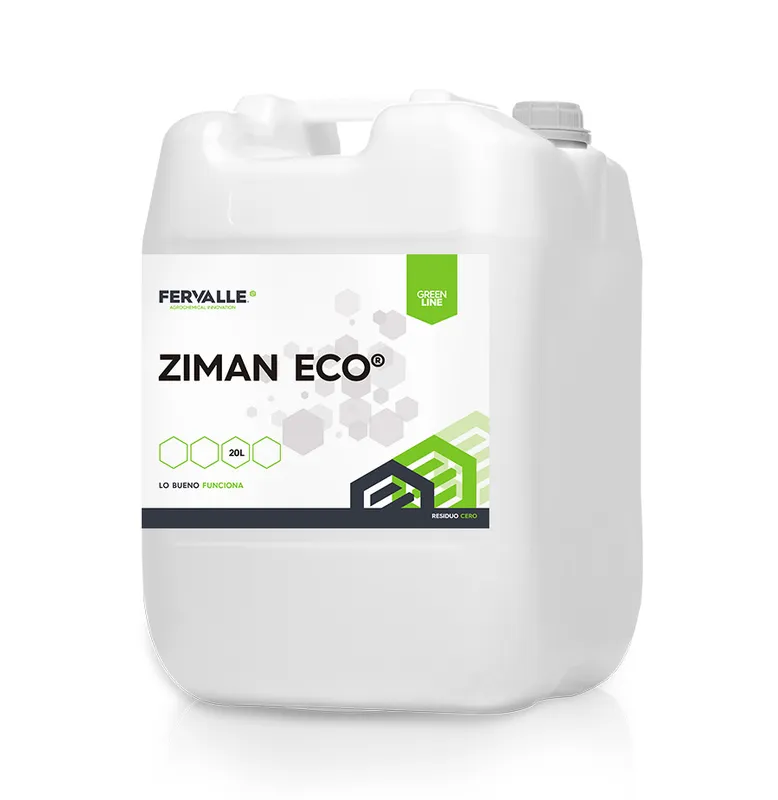 Imagen oficial de ZIMANECO