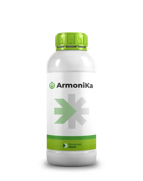 Imagen oficial de ArmoniKa