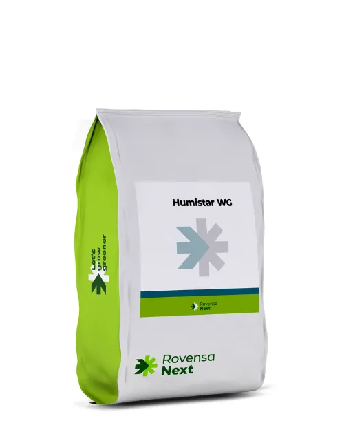 Imagen oficial de Humistar WG
