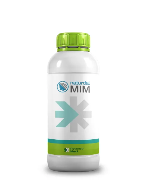 Imagen oficial de Naturdai MIM