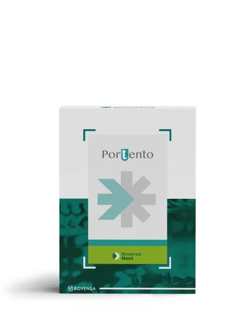 Imagen oficial de Portento