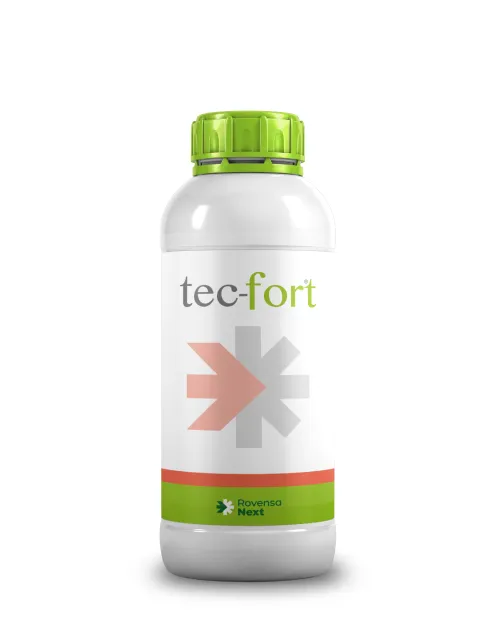 Imagen oficial de Tec-fort