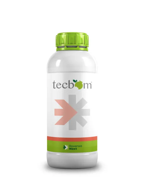 Imagen oficial de Tecbom