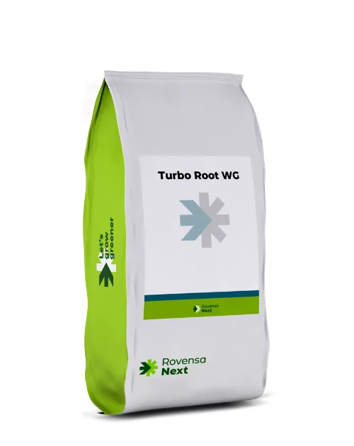 Imagen oficial de Turbo Root WG