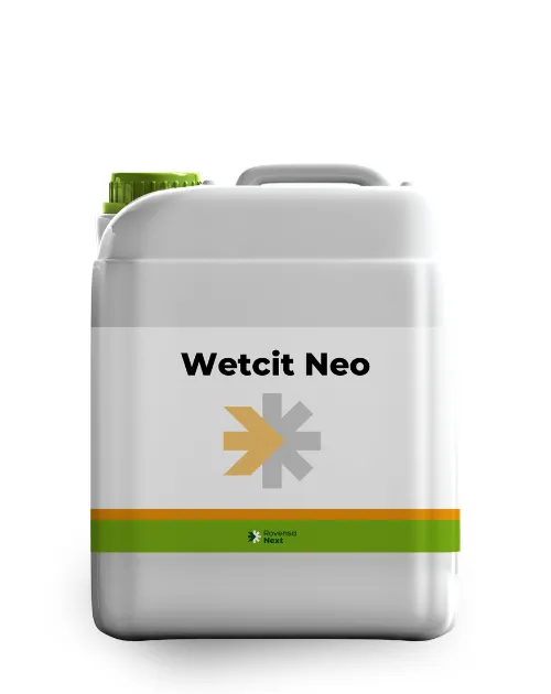 Imagen oficial de Wetcit Neo
