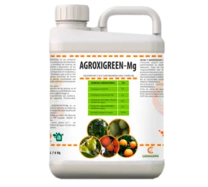 Imagen oficial de AGROXIGREEN-Mg