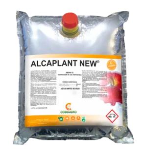 Imagen oficial de ALCAPLANT NEW