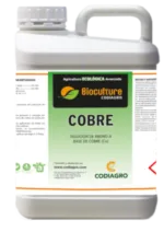 Imagen oficial de BIOCULTURE COBRE