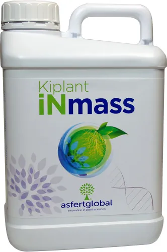 Imagen oficial de Kiplant iNmass