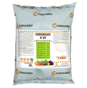 Imagen oficial de CODIORGAN-A50