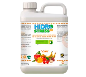 Imagen oficial de HIDROSTRESS-40