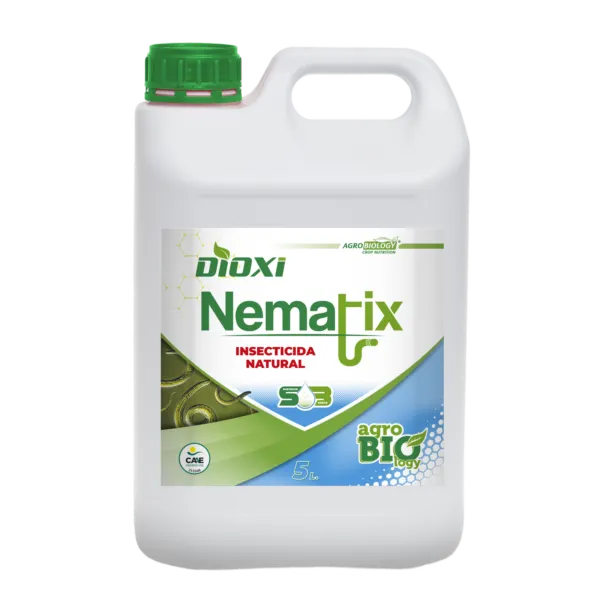 Imagen oficial de Dioxi NEMATIX