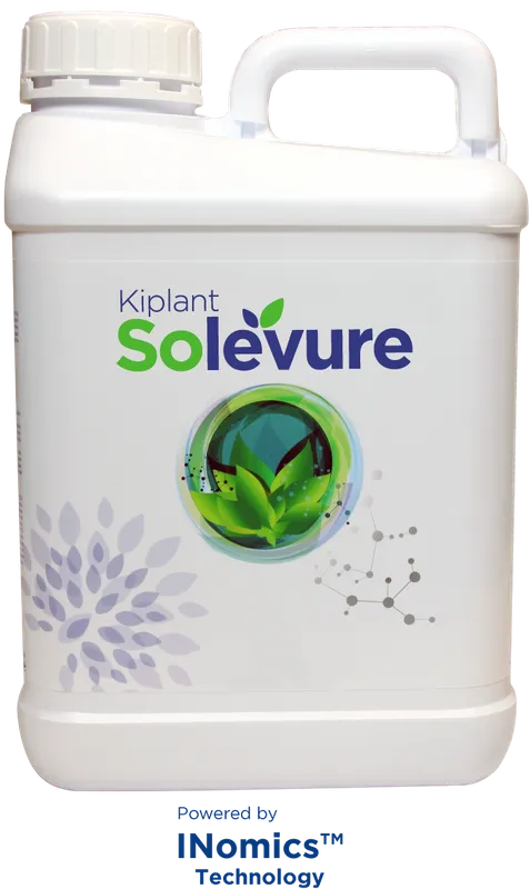 Imagen oficial de Kiplant Solevure