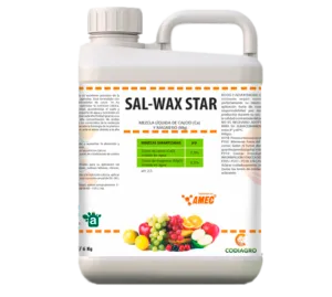 Imagen oficial de SAL-WAX STAR