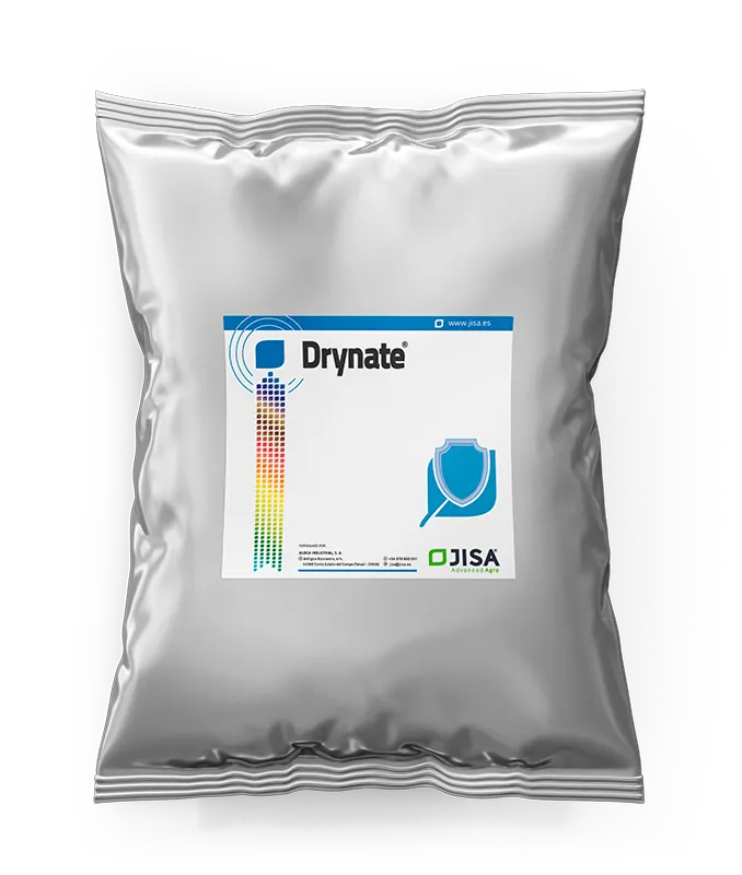 Imagen oficial de Drynate