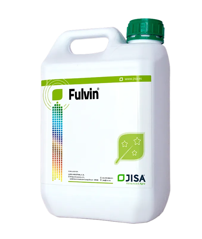 Imagen oficial de Fulvin