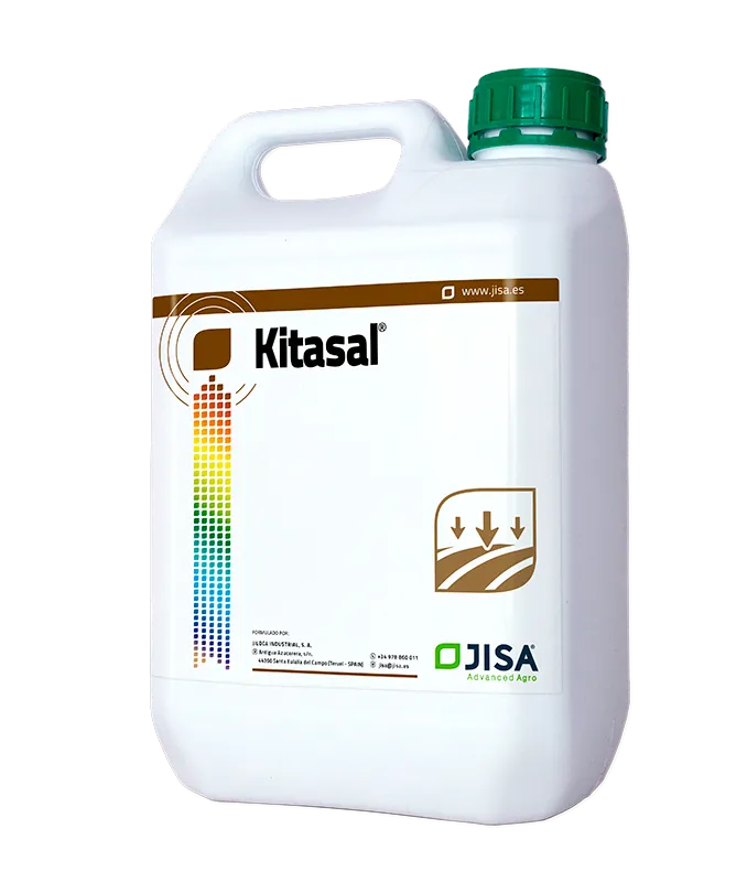 Imagen oficial de Kitasal