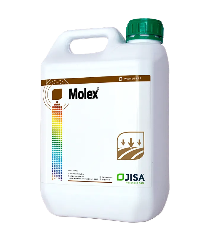Imagen oficial de Molex