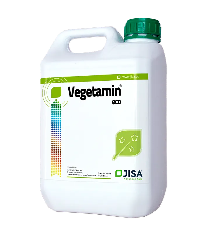 Imagen oficial de Vegetamin eco