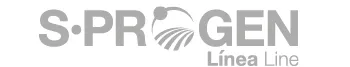 Imagen oficial de Línea S-Progen