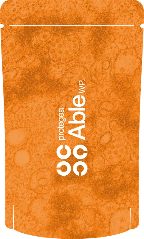 Imagen oficial de Able