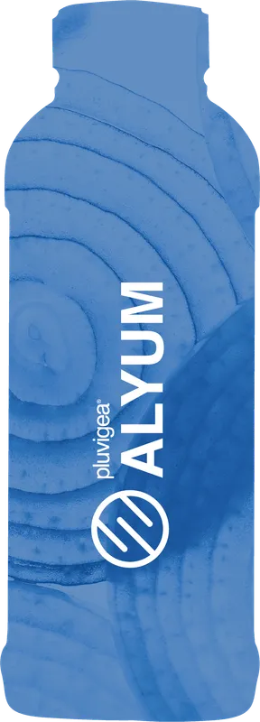 Imagen oficial de Alyum