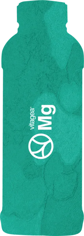 Imagen oficial de Vitagea Mg