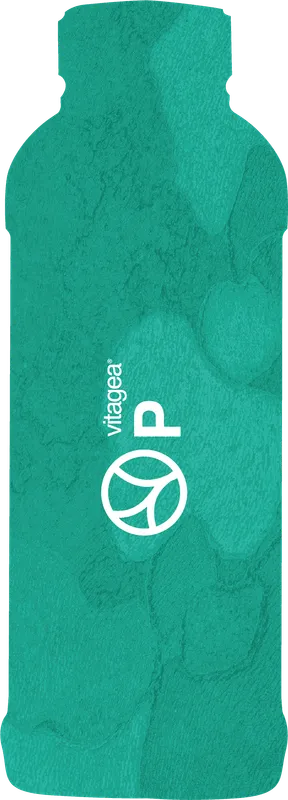 Imagen oficial de Vitagea P