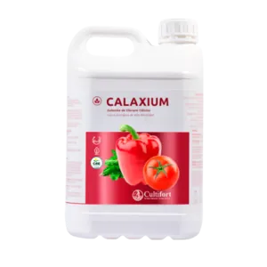 Imagen oficial de CALAXIUM