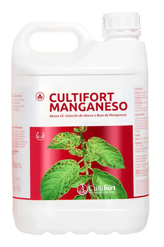 Imagen oficial de CULTIFORT MANGANESO