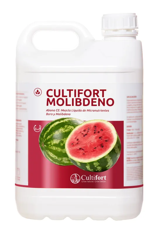 Imagen oficial de CULTIFORT MOLIBDENO