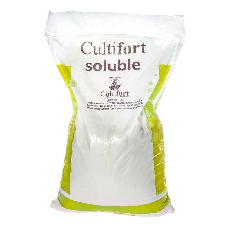 Imagen oficial de CULTIFORT SOLUBLE
