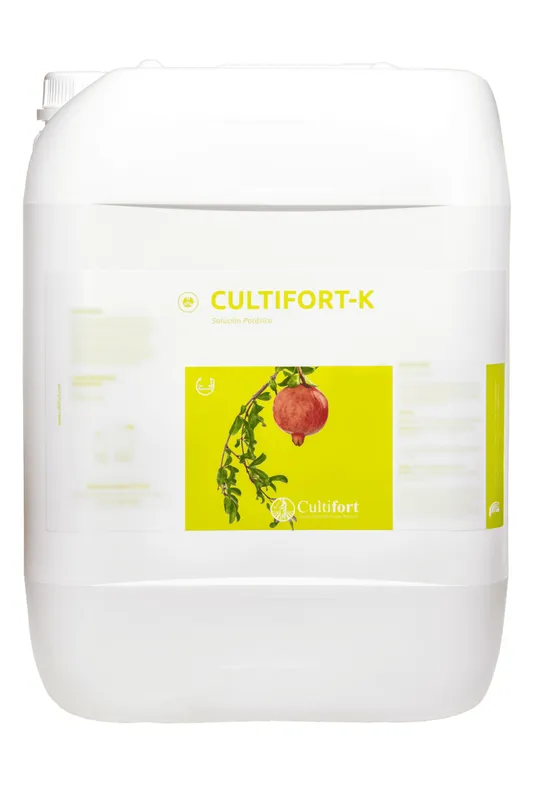 Imagen oficial de CULTIFORT-K