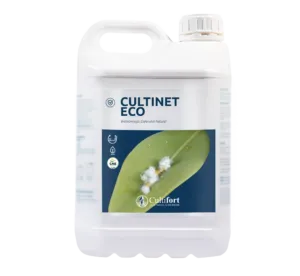 Imagen oficial de CULTINET ECO