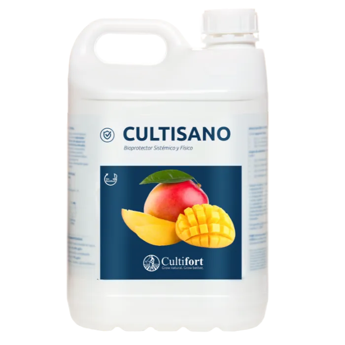 Imagen oficial de CULTISANO