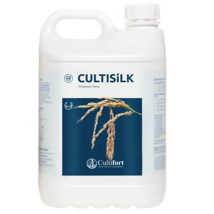 Imagen oficial de CULTISILK